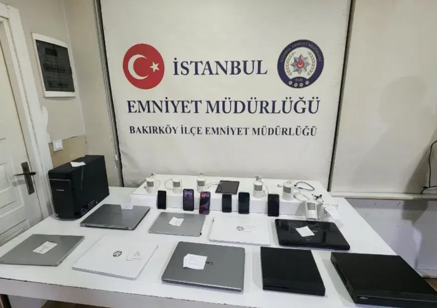 GÖRÜNTÜLERİ KATEGORİLERE AYIRMIŞLAR 3