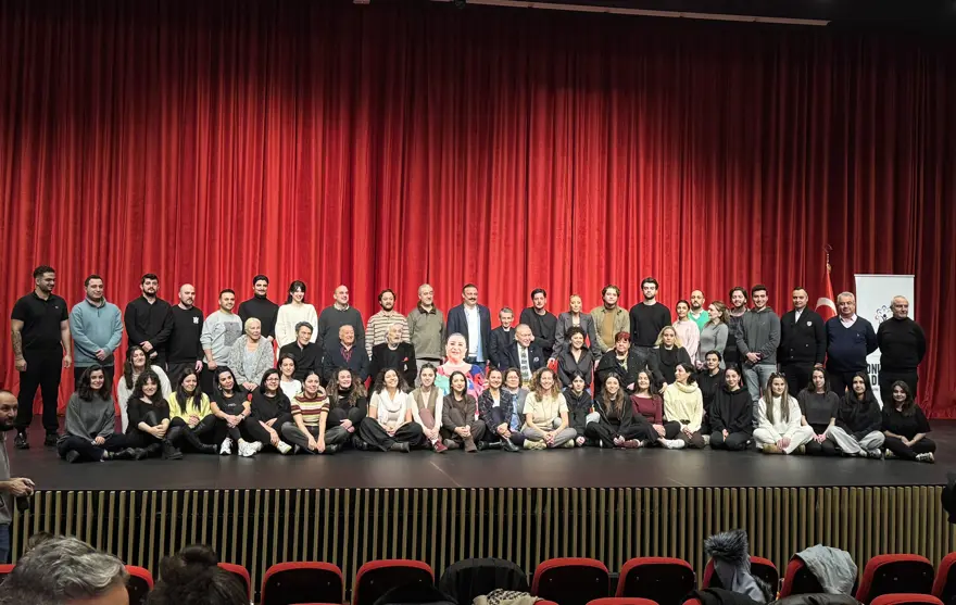 "GIRGIRİYE'NİN HİKAYESİNİ İLK TÜRKER İNANOĞLU GÖRDÜ" 3