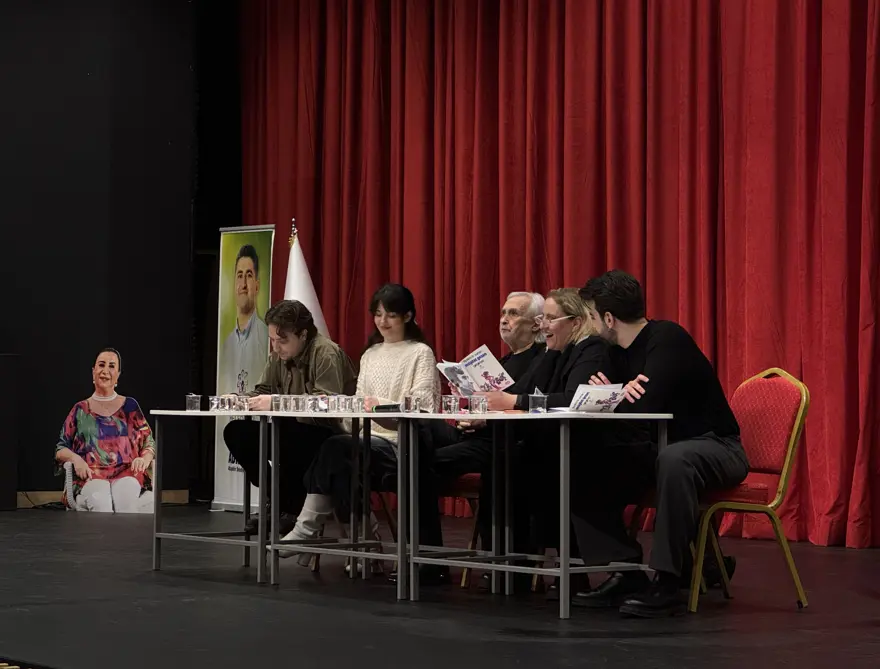 "Gırgıriye" aynı adla 46 yıl sonra sahnede. Müzikal için geri sayım başladı 2