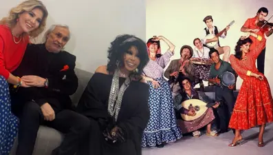 "Gırgıriye" aynı adla 46 yıl sonra sahnede. Müzikal için geri sayım başladı