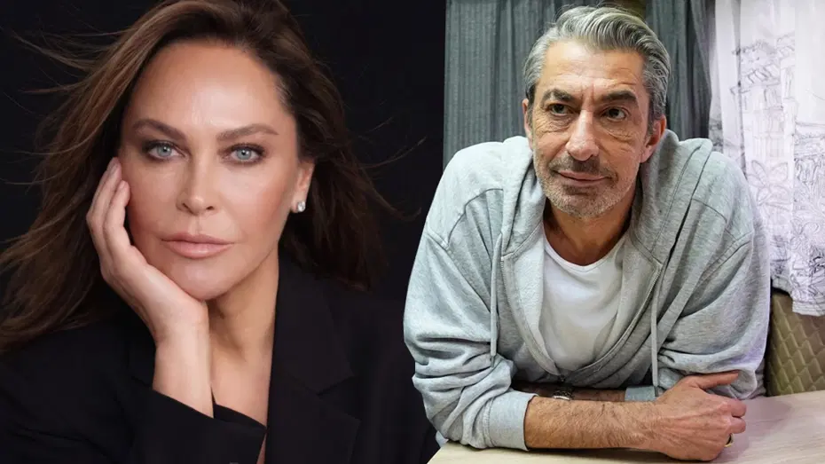 Hülya Avşar'dan Erkan Petekkaya'ya yanıt.