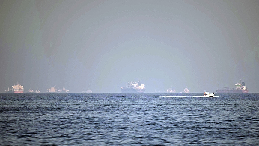 ABD'nin İran'a deniz ablukası başladı. Saldırılar dördüncü günde de sürüyor haber görseli