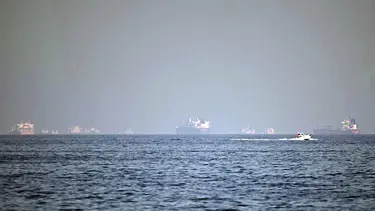 Körfez'deki gemilerin savaşı riski sigortaları iptal ediliyor