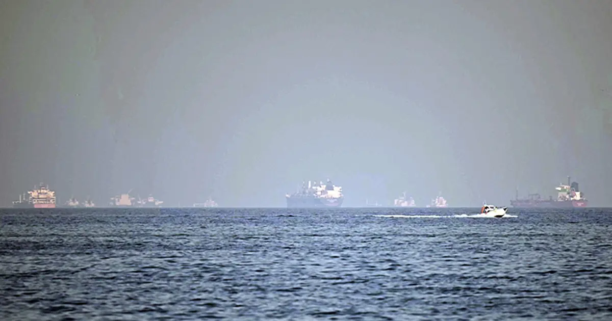 Körfez'deki gemilerin savaş riski sigortaları iptal ediliyor