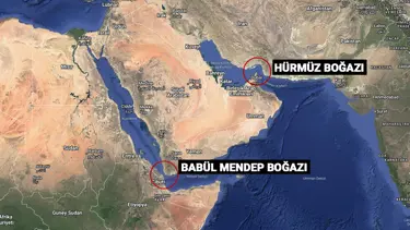 Suudilerden ABD'ye "ablukayı kaldır" baskısı