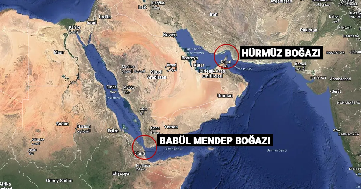 Suudilerden ABD'ye "ablukayı kaldır" baskısı