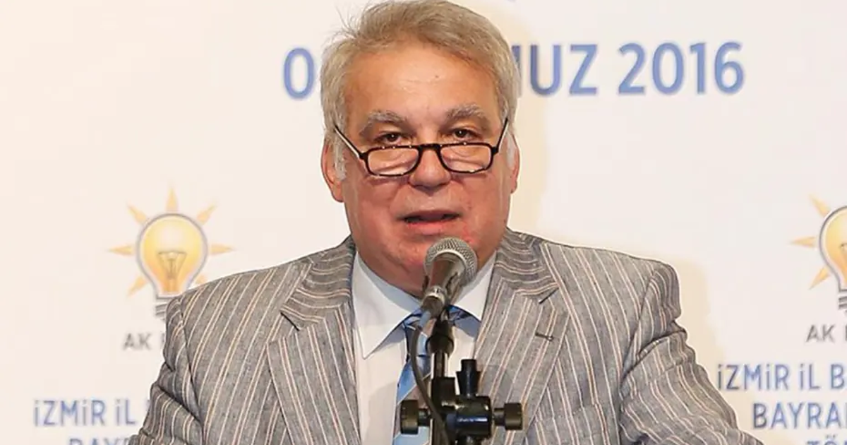 Hüseyin Kocabıyık hakkında tahliye kararı