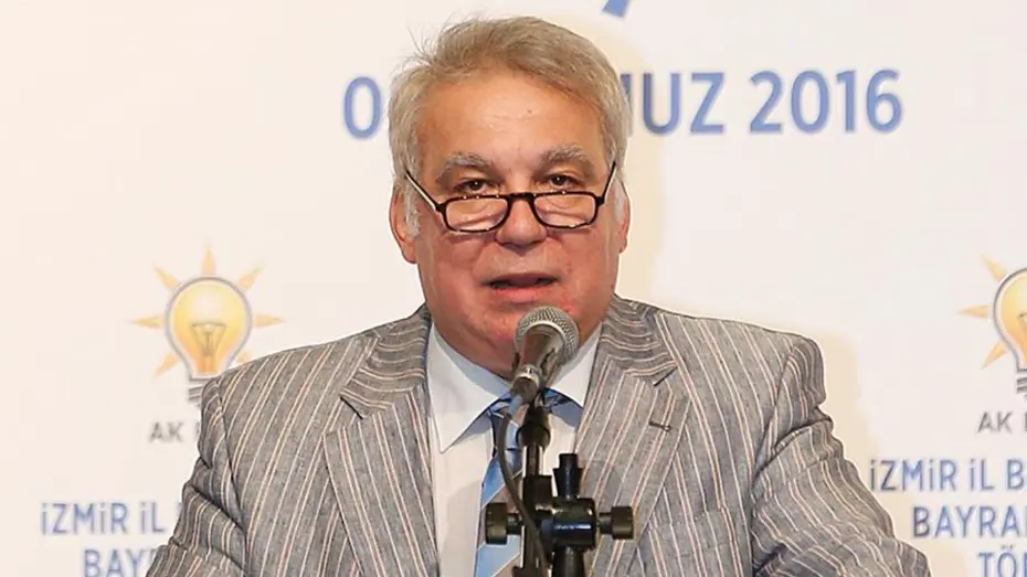 Hüseyin Kocabıyık hakkında tahliye kararı