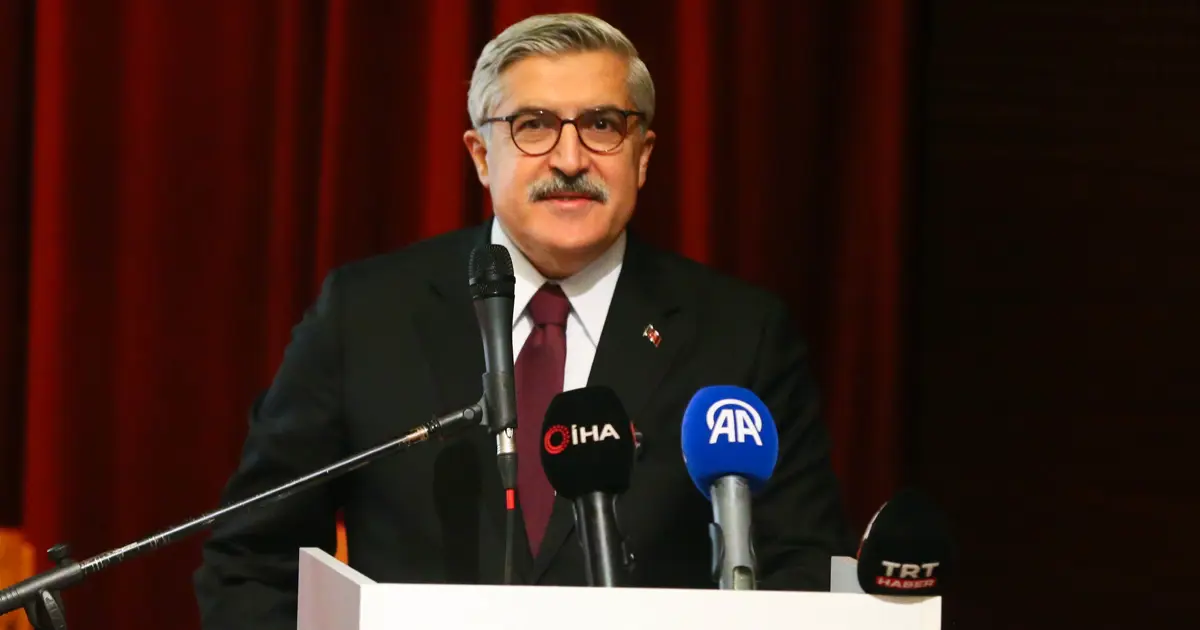 Erken seçim tartışmalarına AK Parti'den yanıt