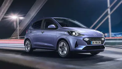En ucuz otomobillerden biriydi. Hyundai i10'un üretimi durdu