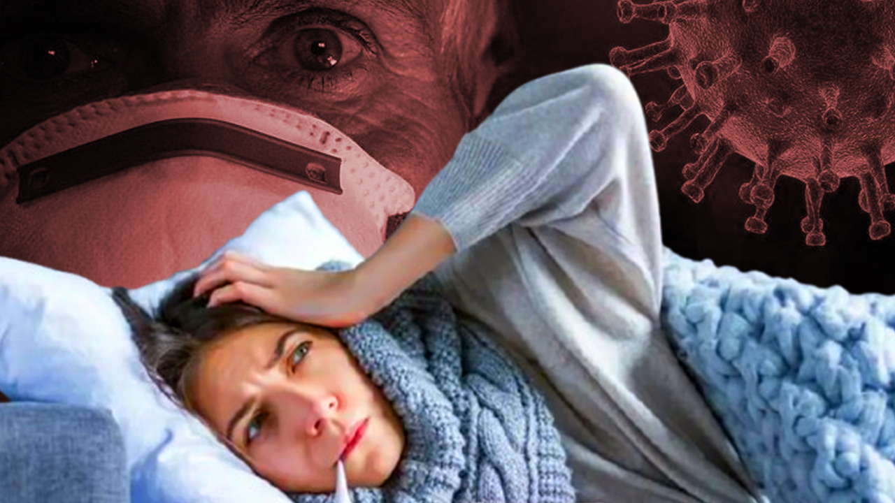 H3N2 hızla yayıldı, uzmanlar vitamin uyarısı yaptı. 