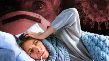 H3N2 hızla yayıldı, uzmanlar vitamin uyarısı yaptı. "Gözlerimiz fal taşı gibi açılıyor"