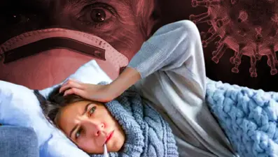 H3N2 hızla yayıldı, uzmanlar vitamin uyarısı yaptı. "Gözlerimiz fal taşı gibi açılıyor"