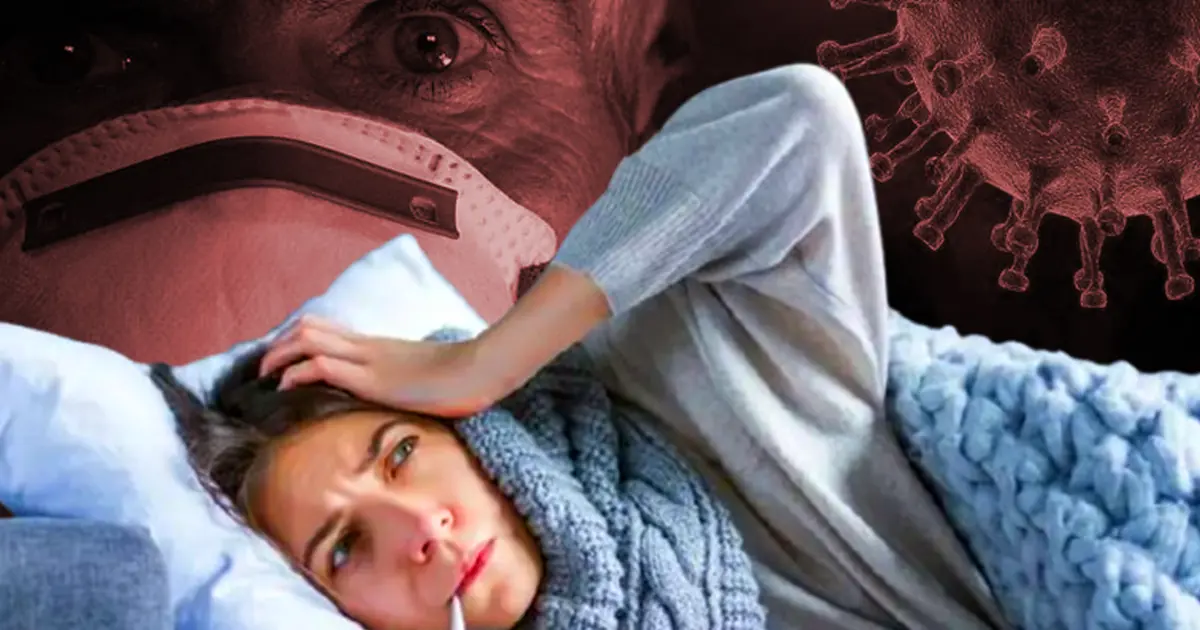 H3N2 hızla yayıldı, uzmanlar vitamin uyarısı yaptı. "Gözlerimiz fal taşı gibi açılıyor"