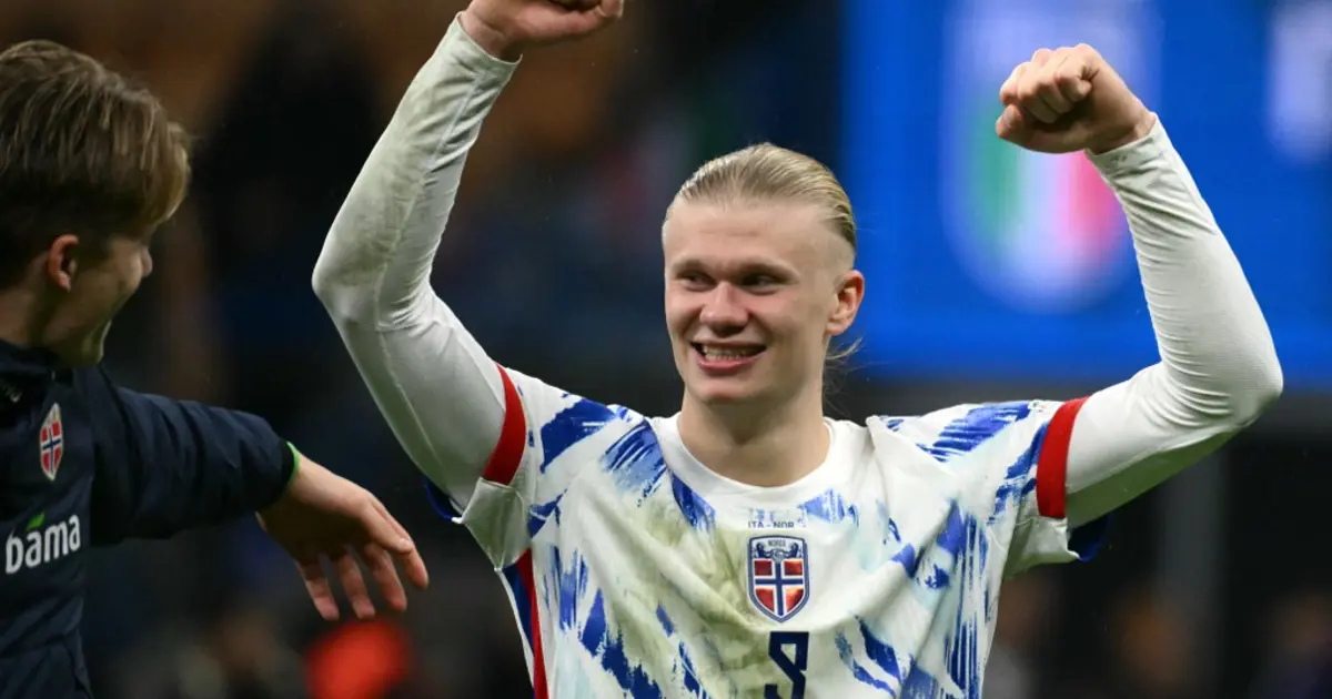 1998'den sonra bir ilki yaşadılar, yıldız futbolcu daha doğmamıştı