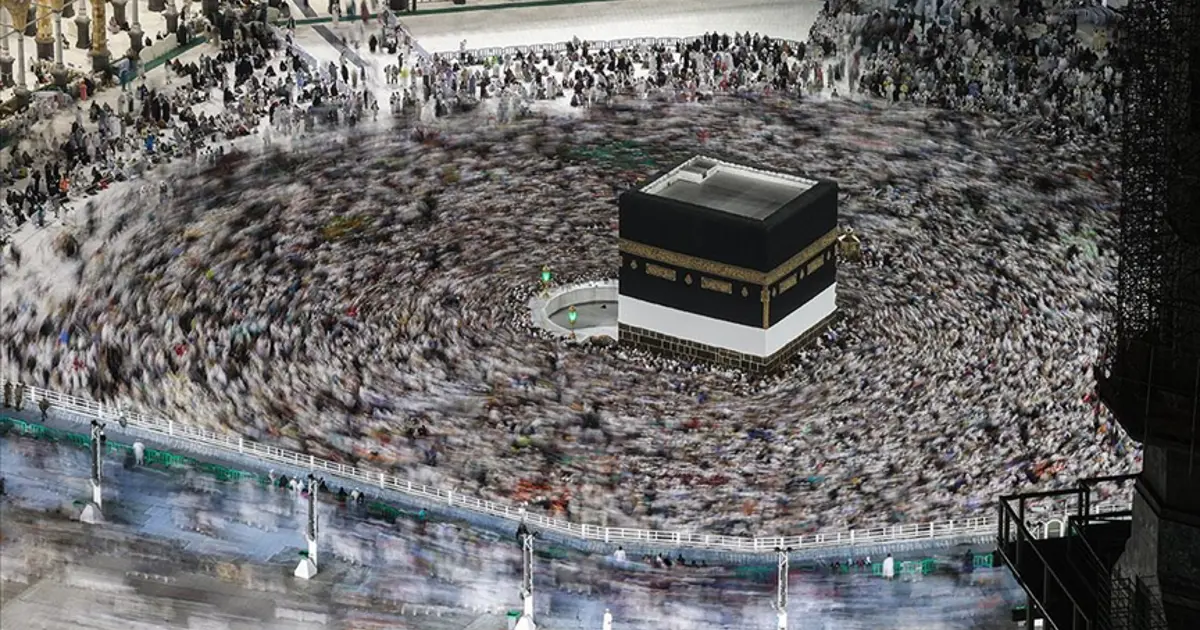 2027 hac kuraları ne zaman çekilecek? Diyanet 2027 Hac kura tarihini duyurdu