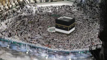 2027 HAC KURASI: Diyanet hac kuraları sonuçları açıklandı mı, ne zaman açıklanacak?