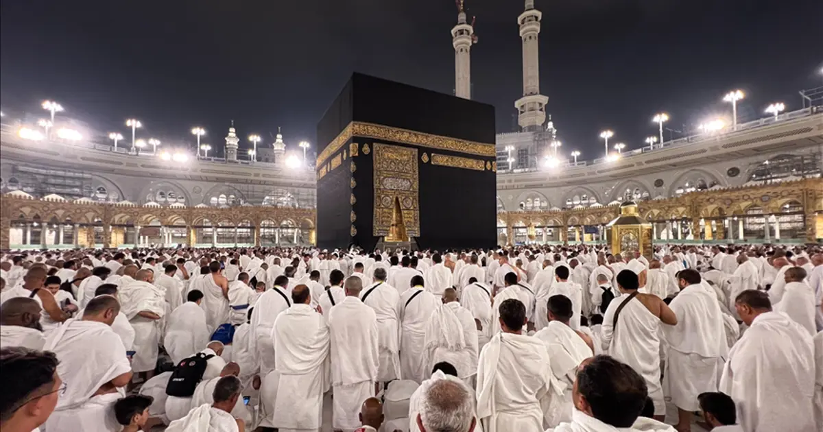 Hac ek kayıt başvuruları başladı