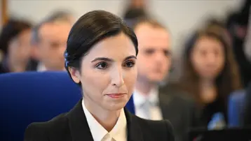 Hafize Gaye Erkan'ın yeni işi belli oldu