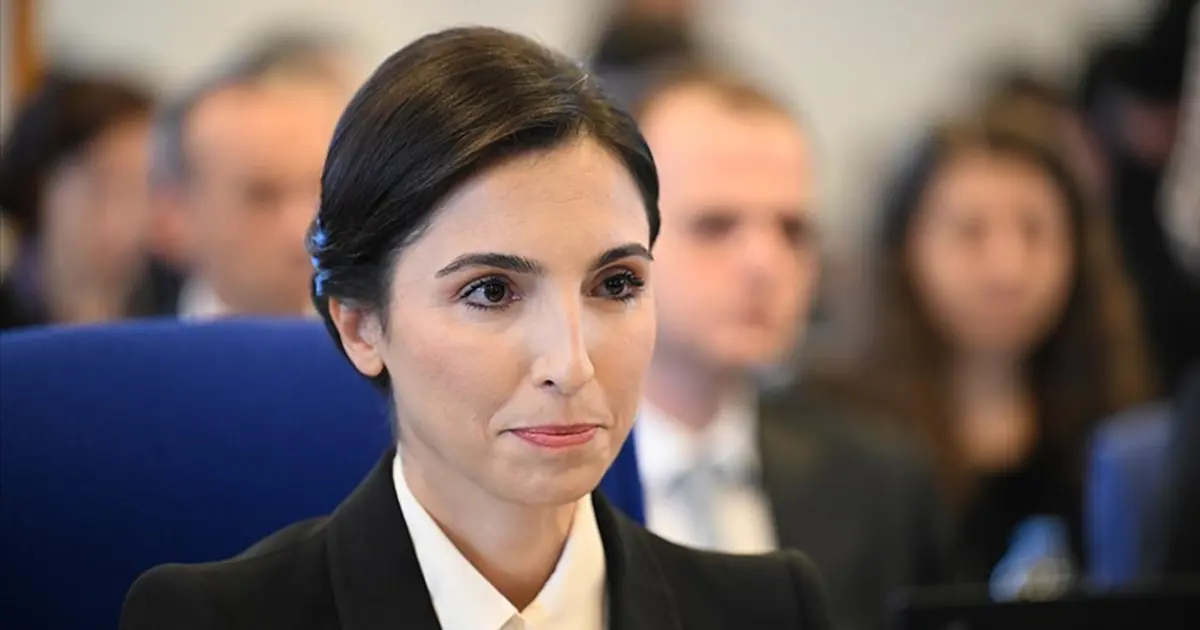 Hafize Gaye Erkan'ın yeni işi belli oldu