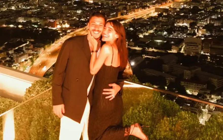 TANIŞMA HİKAYELERİNİ ANLATMIŞTI 4