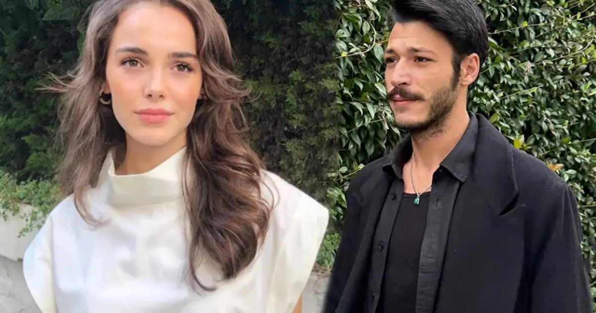 Hafsanur Sancaktutan-Kubilay Aka aşkı bitti mi? Sosyal medya hamlesi dikkat çekti