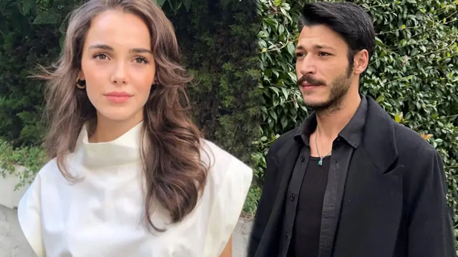 Hafsanur Sancaktutan-Kubilay Aka aşkı bitti mi? Sosyal medya hamlesi dikkat çekti