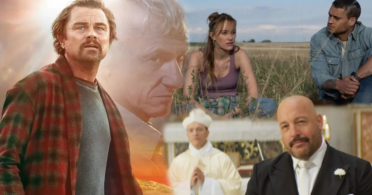 Sinemalarda bu hafta. Vizyona giren yapımlar (13 Mart 2026)