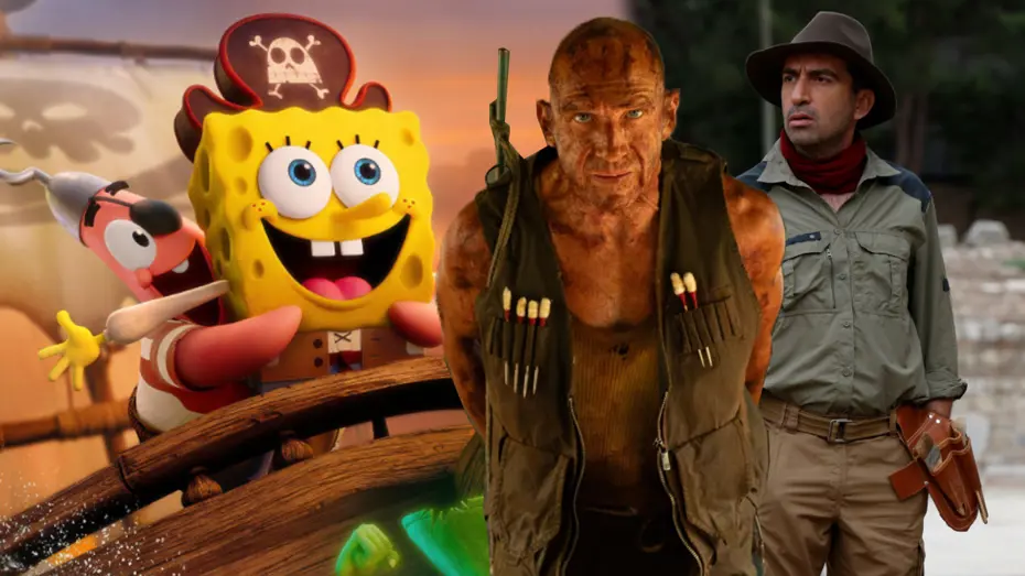 Haftanın filmleri. Vizyona giren yapımlar (16 Ocak 2026)