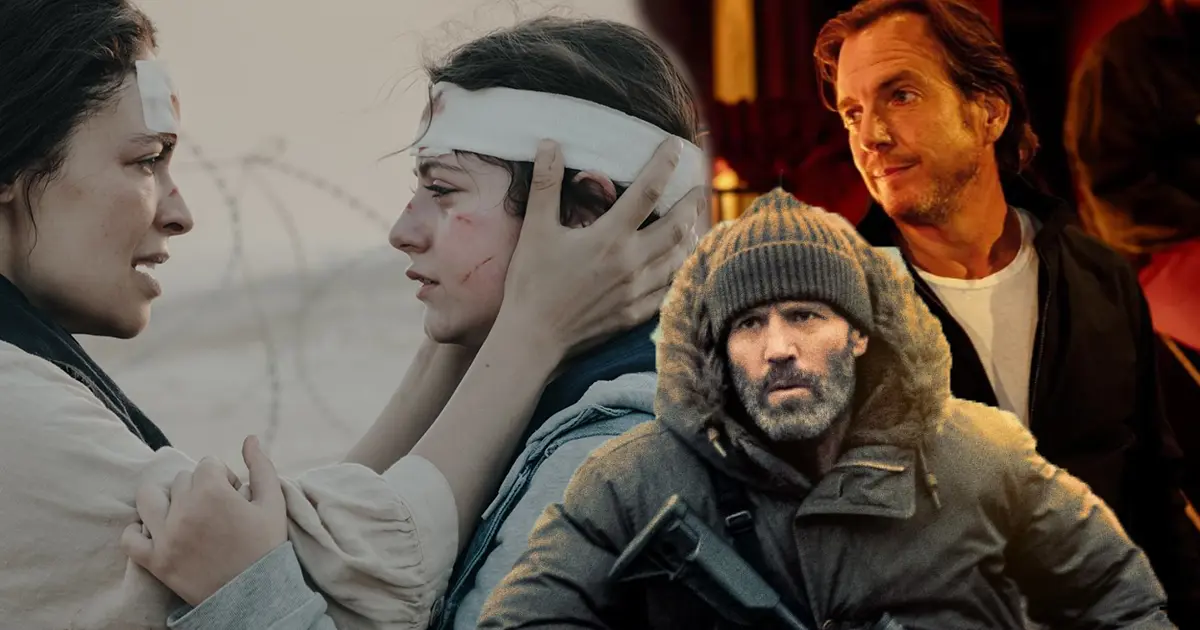 Sinema rehberi. Hangi filmler vizyona girdi? (20  Şubat 2026)