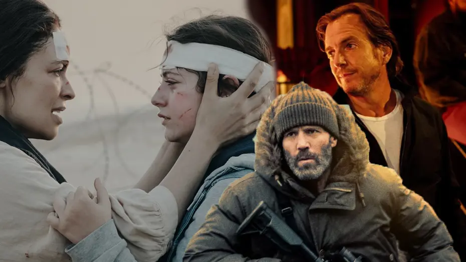 Sinema rehberi. Hangi filmler vizyona girdi? (20  Şubat 2026)