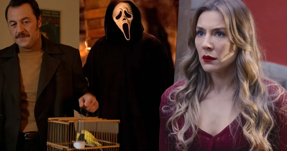 Sinemalarda bu hafta. Vizyona giren yapımlar (27 Şubat 2026)