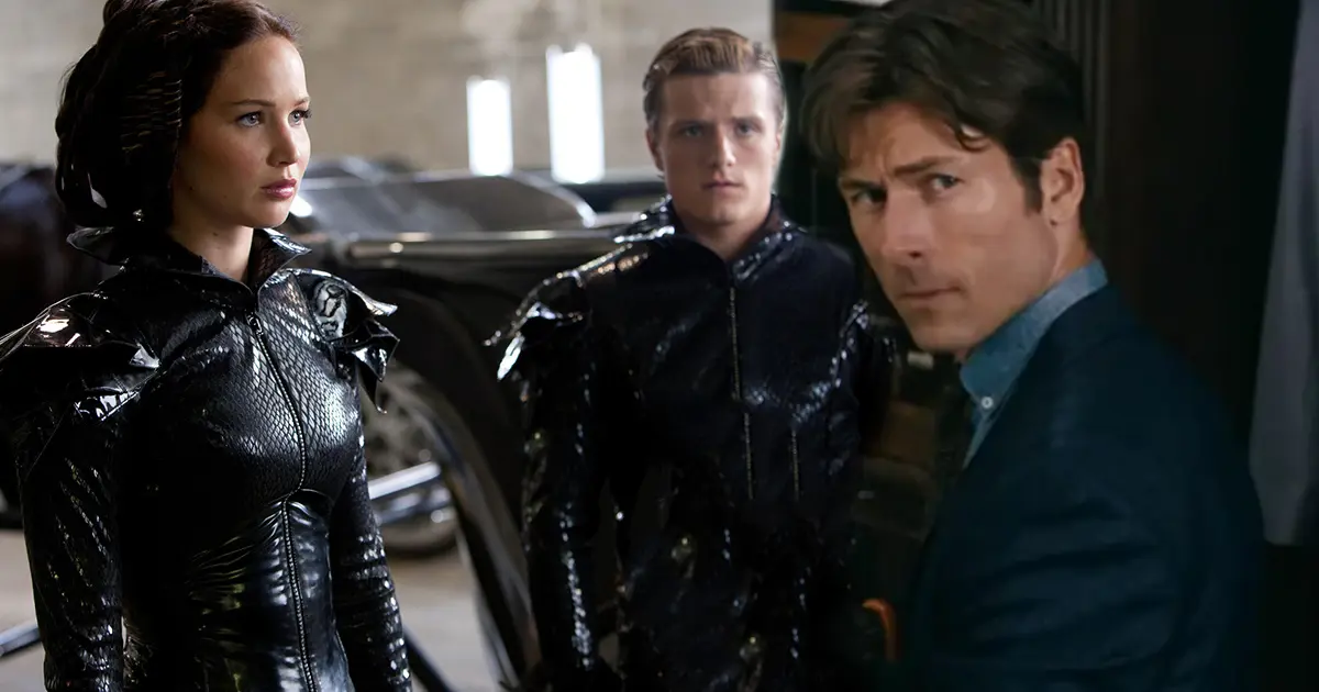 Haftanın filmleri. Açlık Oyunları yeniden seyirciyle buluşacak