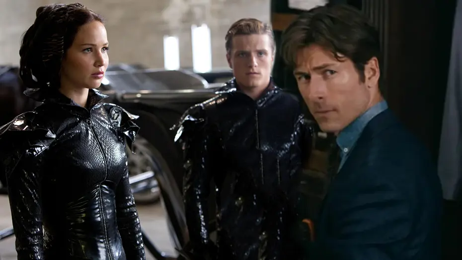 Haftanın filmleri. Açlık Oyunları yeniden seyirciyle buluşacak