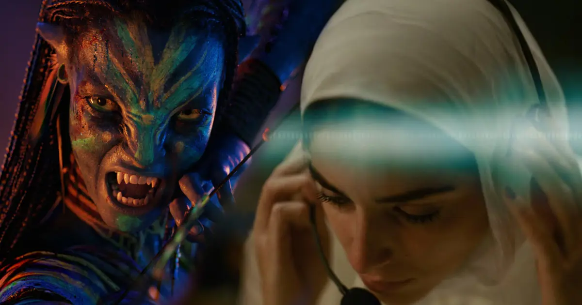 Sinema rehberi. Hangi filmler vizyona girdi? (19 Aralık 2025)