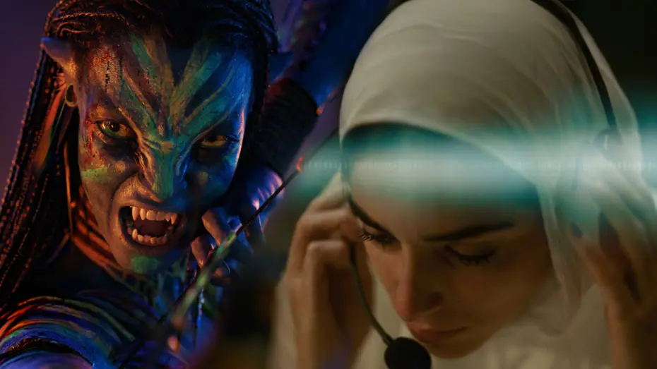 Sinema rehberi. Hangi filmler vizyona girdi? (19 Aralık 2025)