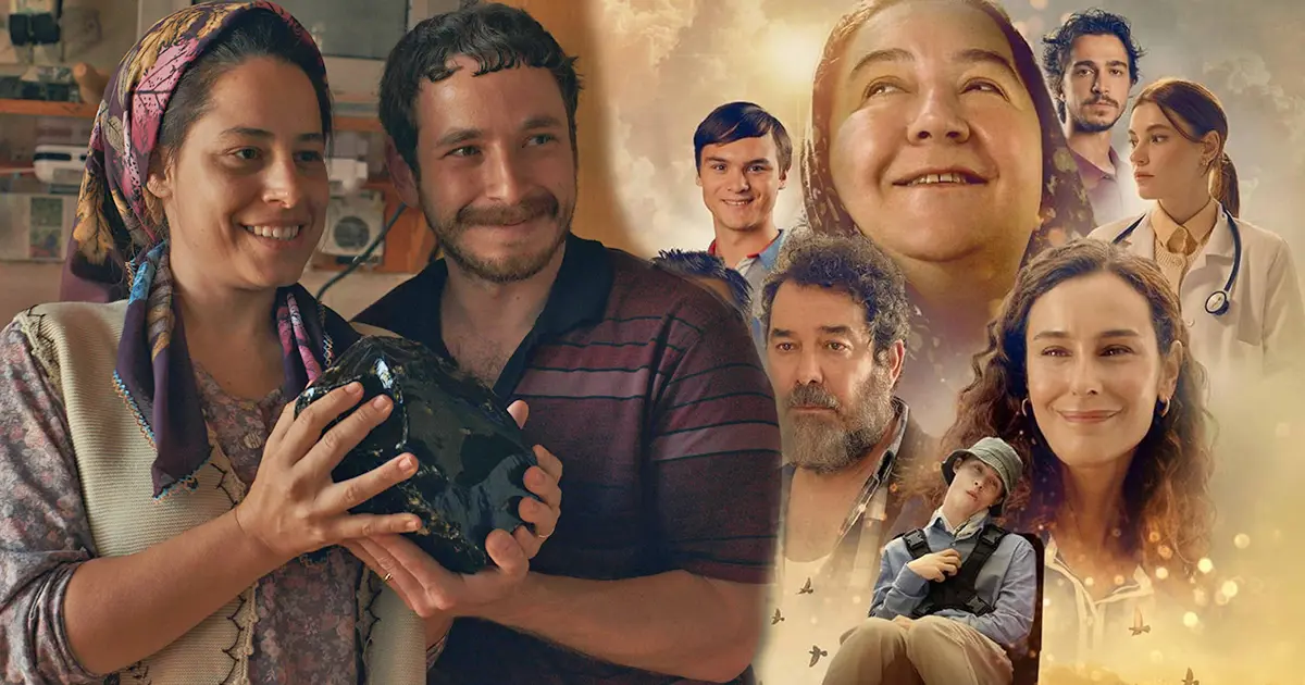 Sinemalarda bu hafta: Hangi filmler vizyona girdi? (7 Kasım 2025)