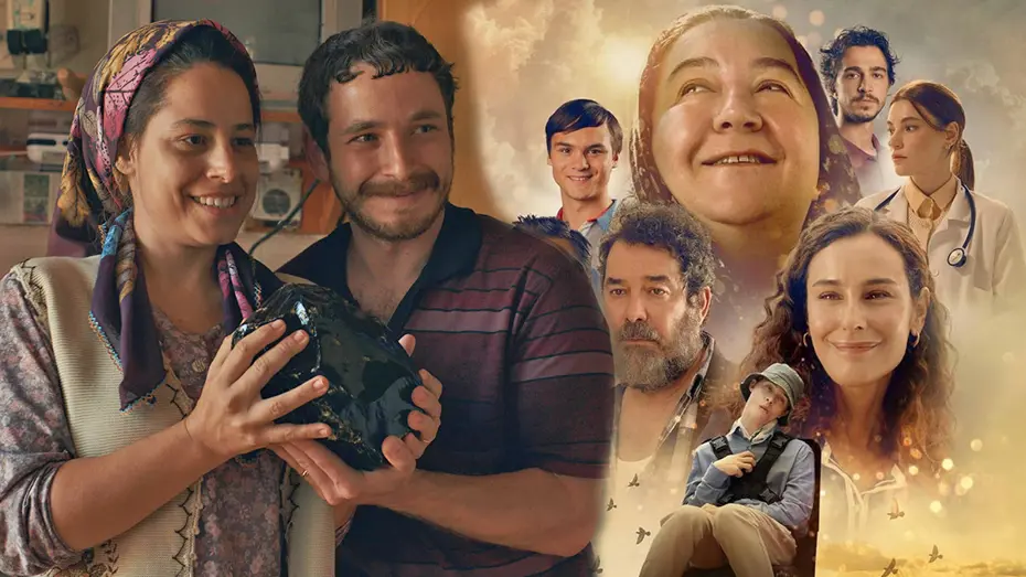 Sinemalarda bu hafta: Hangi filmler vizyona girdi? (7 Kasım 2025)