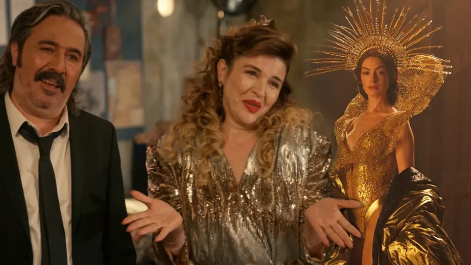 Sinema rehberi. Hangi filmler vizyona girdi? (17 Nisan 2026)