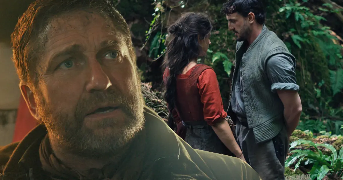 Sinema rehberi: Vizyona giren yapımlar (6 Şubat 2026)