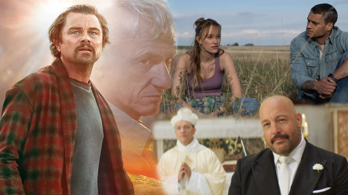 Sinemalarda bu hafta. Vizyona giren yapımlar (13 Mart 2026)