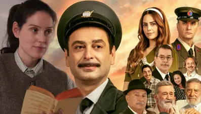 Haftanın filmleri. Vizyona giren yapımlar (12 Aralık 2025)