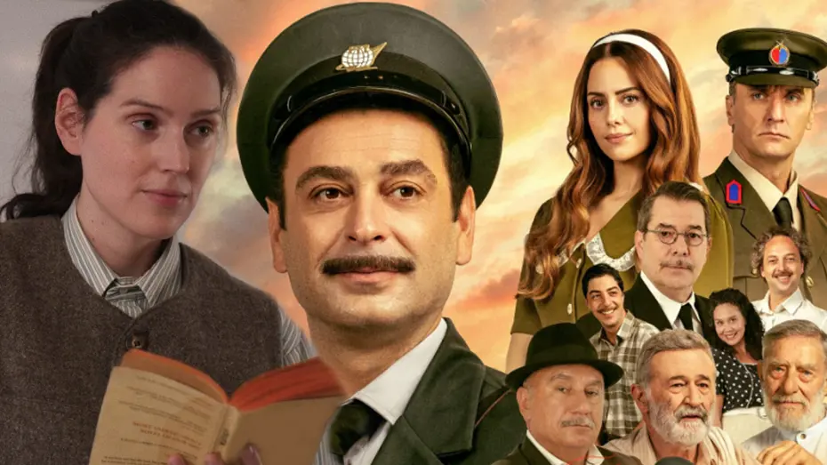 Haftanın filmleri. Vizyona giren yapımlar (12 Aralık 2025)