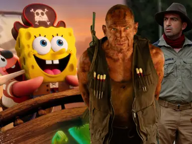 Haftanın filmleri. Vizyona giren yapımlar (16 Ocak 2026)