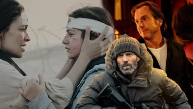 Sinema rehberi. Hangi filmler vizyona girdi? (20  Şubat 2026)