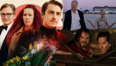 Sinemalarda bu hafta. Vizyona giren yapımlar (26 Aralık 2025)