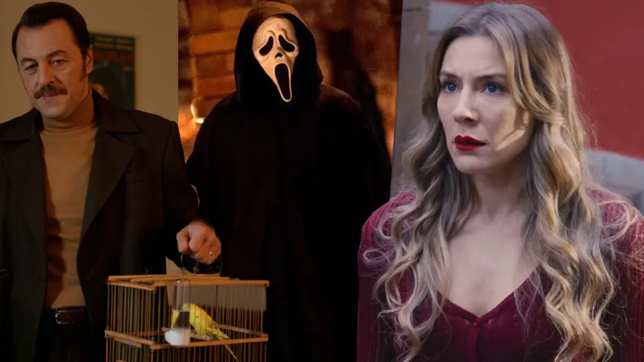 Sinemalarda bu hafta. Vizyona giren yapımlar (27 Şubat 2026)