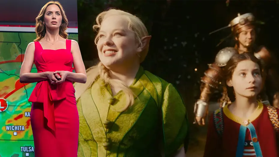 Sinema rehberi. Hangi filmler vizyona girdi? (12 Haziran 2026)