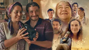 Sinemalarda bu hafta: Hangi filmler vizyona girdi? (7 Kasım 2025)