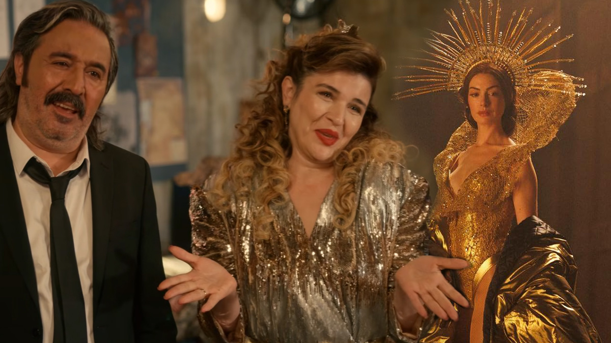 Sinema rehberi. Hangi filmler vizyona girdi? (17 Nisan 2026)